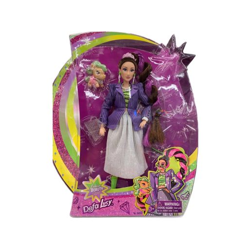   DEFA Fashion Beauty (8496)