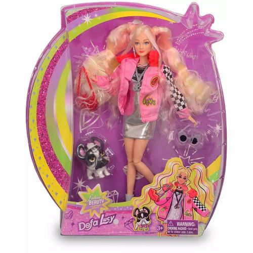   DEFA Fashion Beauty (8497)