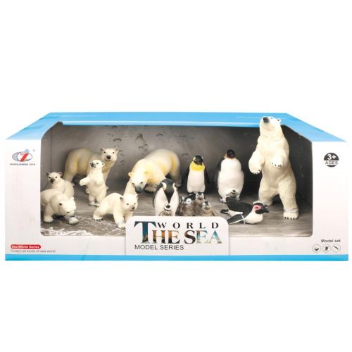        Model series The World Sea (Q9899-P44)