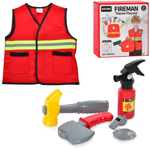    Fireman (KN647)