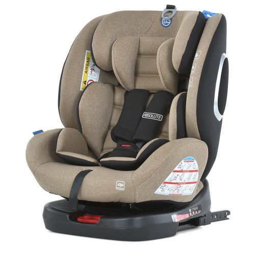   EL CAMINO Absolute  (ME 1079 Royal Beige)
