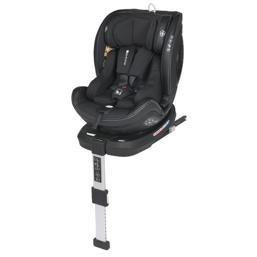   EL CAMINO i-BASE  (ME 1109 Jet Black)