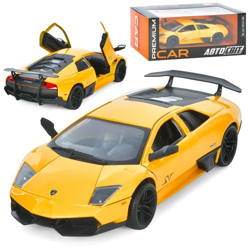    1:24 Lamborghini Murcielago  (AP-1910)