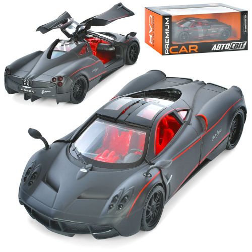    1:24 Pagani Huayra (AP-1937)