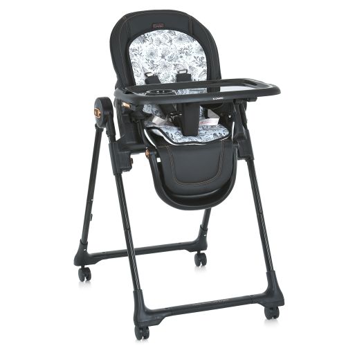    EL CAMINO rystal  (ME 1037-B Black Gold)