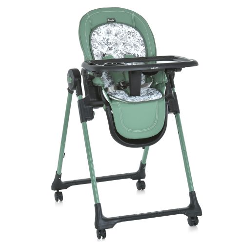    EL CAMINO rystal  (ME 1037-B Green)