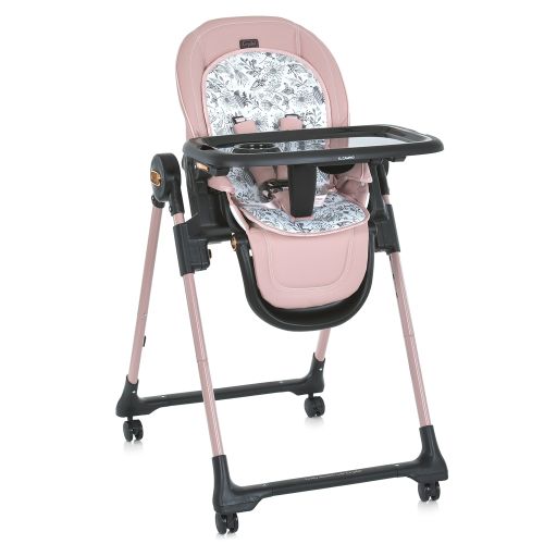    EL CAMINO rystal  (ME 1037-B Rose Gold)