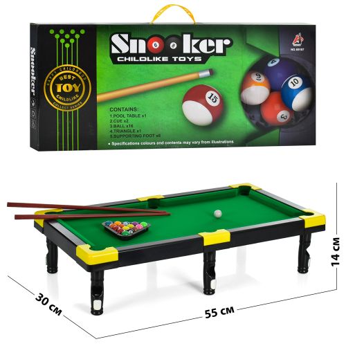     Snooker (69107)