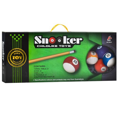     Snooker (69107)