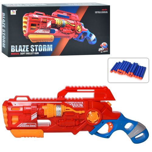      Blaze Storm (7067)