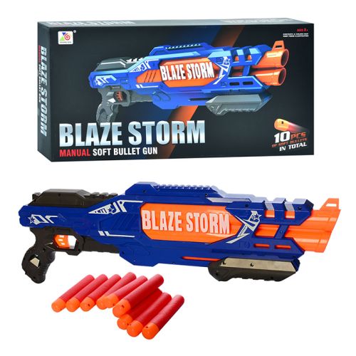 ϳ   '  Blaze Storm (ZC7111)