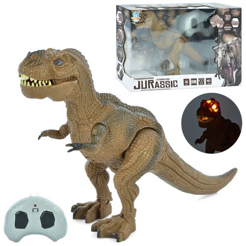      Jurassic (6670)