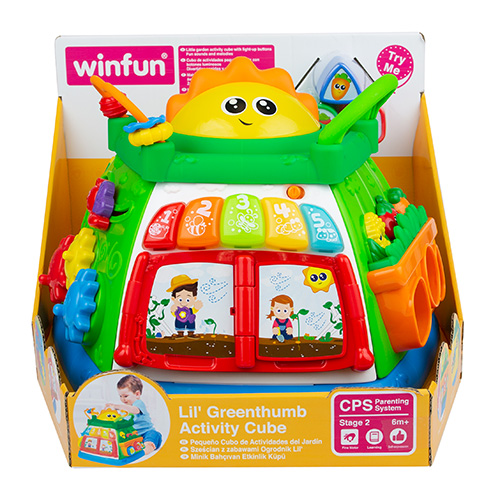   WinFun 0631-NL