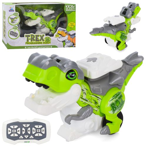     T-Rex   (8002)