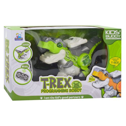     T-Rex   (8002)