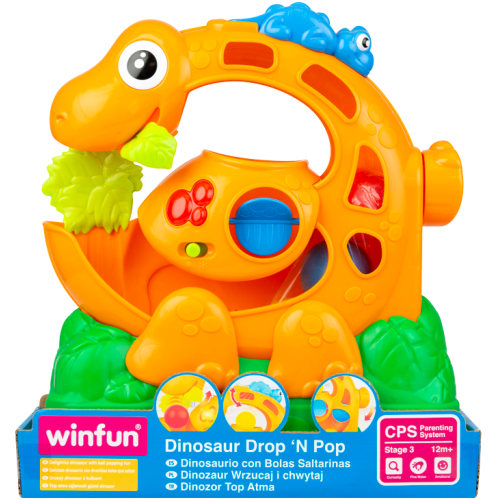   WINFUN    (0629-NL)