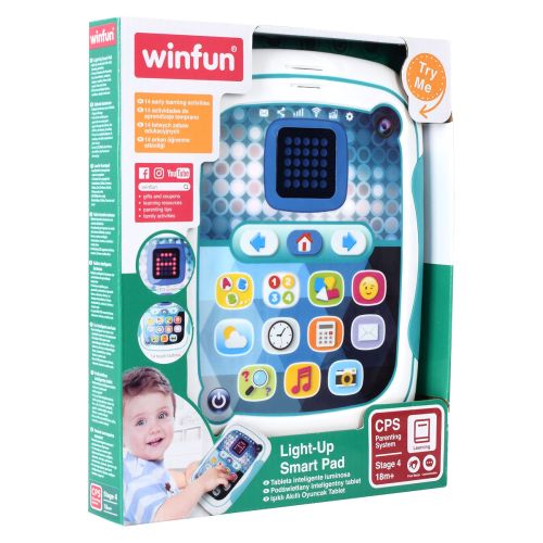    WINFUN (2272-38)