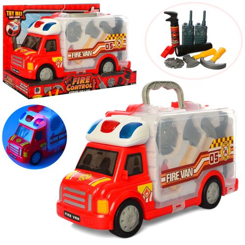       Fire Control (661-175)