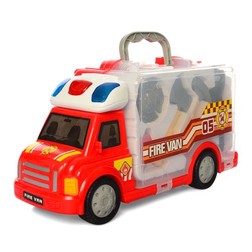       Fire Control (661-175)