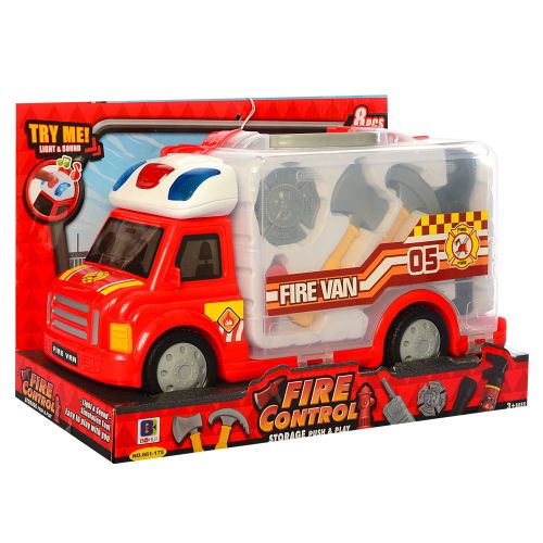       Fire Control (661-175)