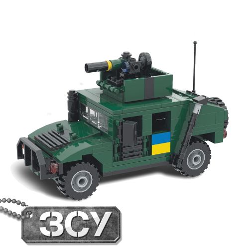   LIMO TOY    (KB 1108)