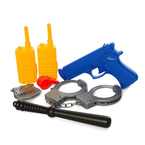       Police (661-173)