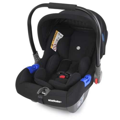  EL CAMINO Newborn+  (ME 1043 Royal Black)