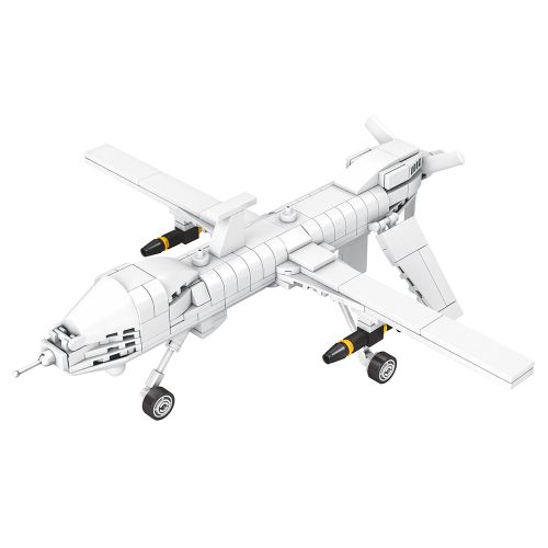  LIMO TOY  MQ-1 Predator (KB 1126)