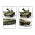  SLUBAN M38-B1135  T-54S/55AS MBT, 3  