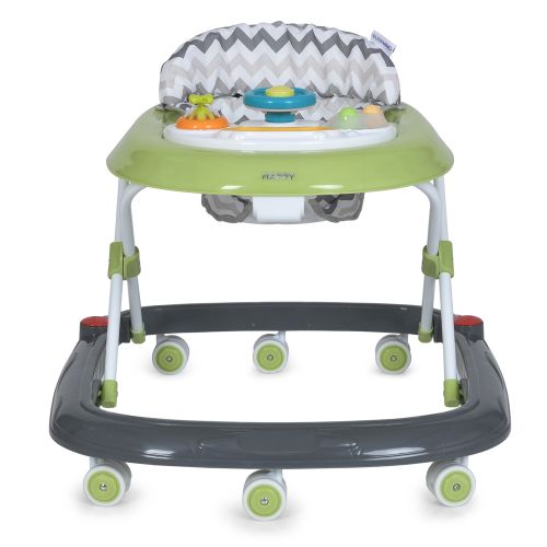   EL CAMINO HAPPY  (ME 1049 Lemon Green)