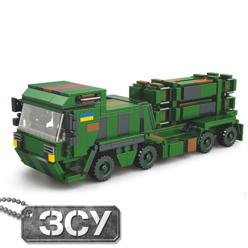   LIMO TOY -   (KB 1121)