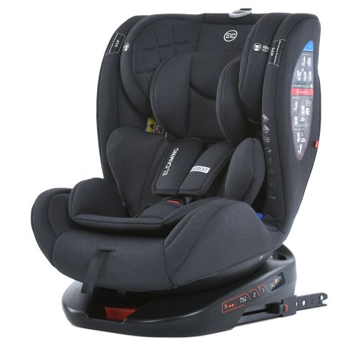   EL CAMINO Everest - (ME 1114 Dark Gray)
