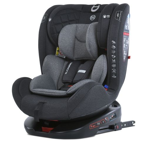   EL CAMINO Everest - (ME 1114 Light Gray)