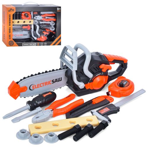    General Tool Set (778-36)