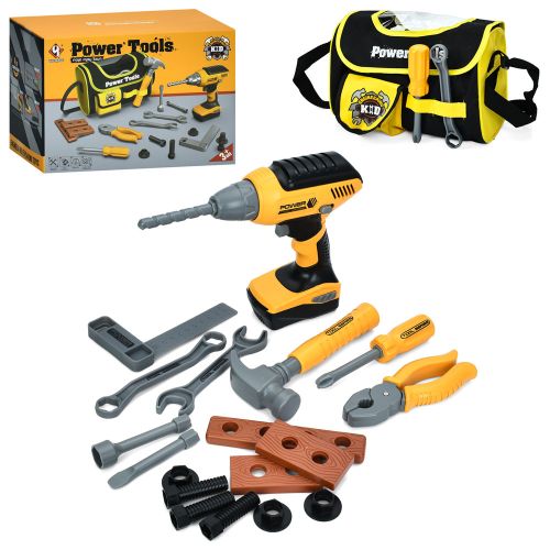    Power Tools   (T013)