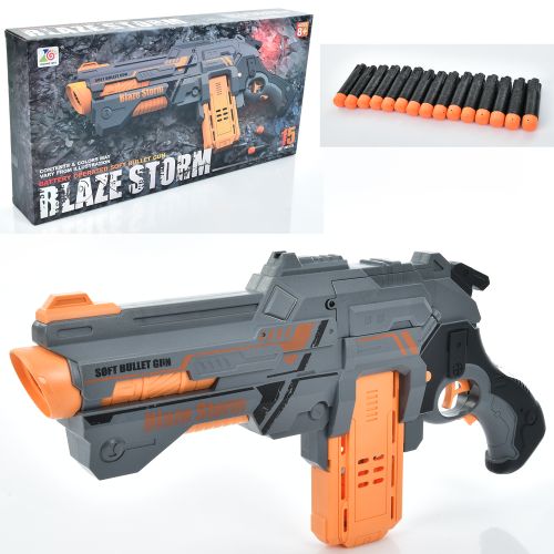    '  Blaze Storm (ZC7135)