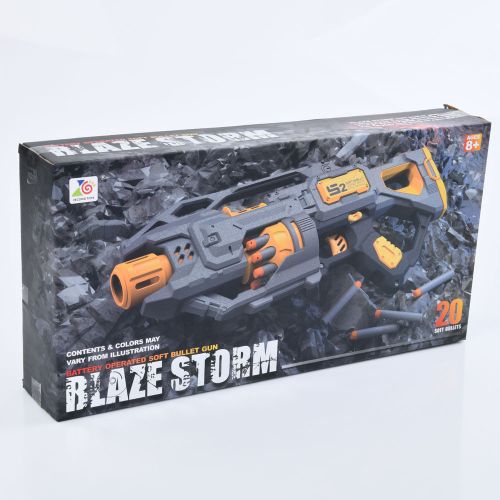    '  Blaze Storm (ZC7139)