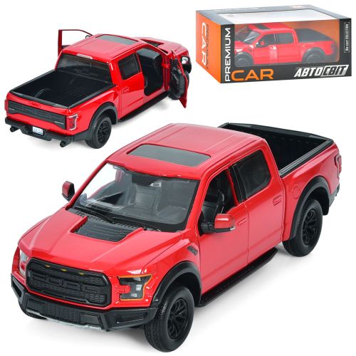    1:24 Ford F150 Raptor  (AP-1947)