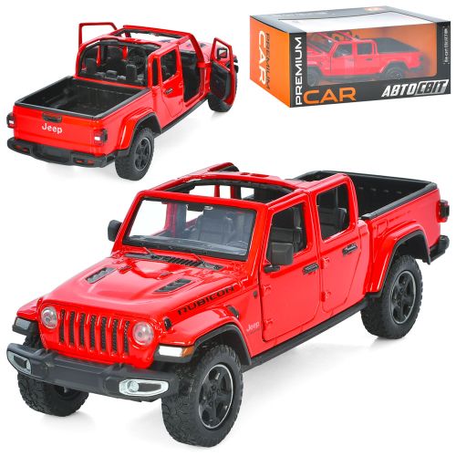    1:24 Jeep Gladiator Rubicon  (AP-1953)