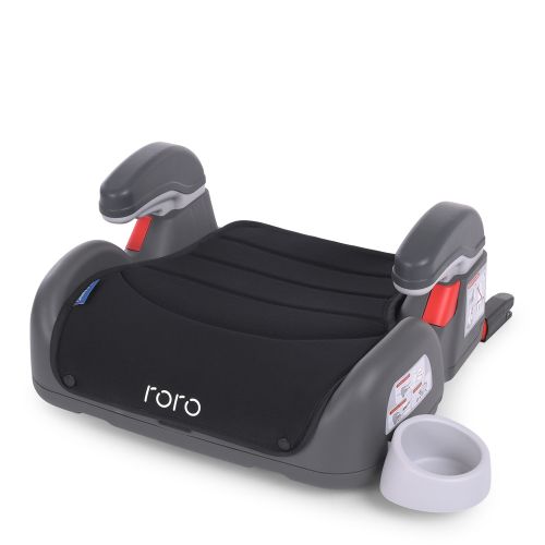 -  ME 1144 RORO Isofix Royal Black, 