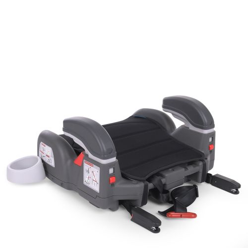 -  ME 1144 RORO Isofix Royal Black, 