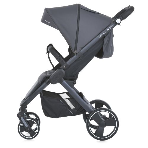   ME 1053-3 DYNAMIC PRO Charcoal 