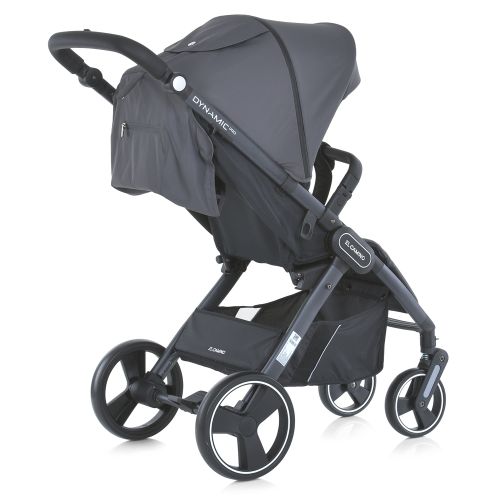   ME 1053-3 DYNAMIC PRO Charcoal 