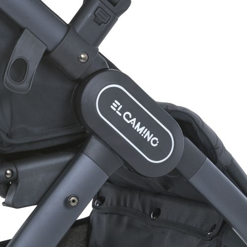   ME 1053-3 DYNAMIC PRO Charcoal 