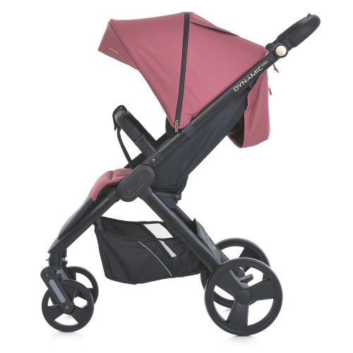   ME 1053-3 DYNAMIC PRO Dusty Rose -