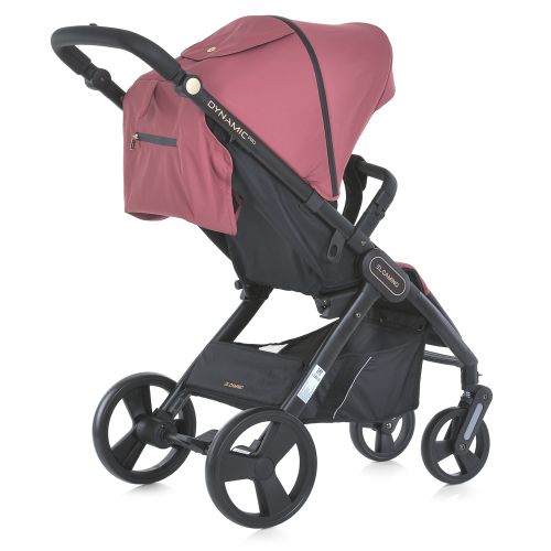   ME 1053-3 DYNAMIC PRO Dusty Rose -