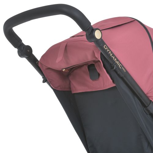   ME 1053-3 DYNAMIC PRO Dusty Rose -