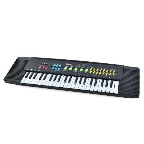   Electronic Keyboard (Q-388)