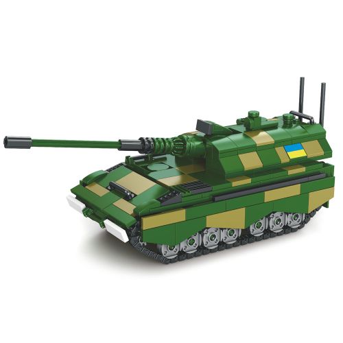   LIMO TOY    PzH 2000 (KB 1119)
