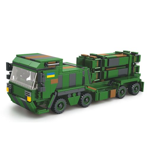   LIMO TOY -   (KB 1121)